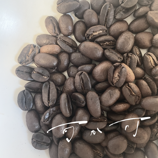 可か可〈まるでカカオ〉